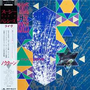 Siouxsie And The Banshees - Nocturne
