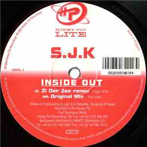 Sjk - Inside Out