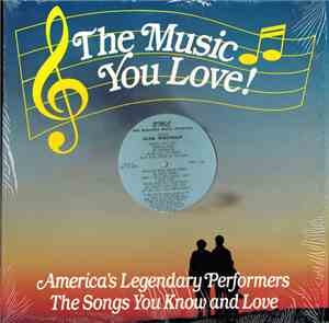 Slim Whitman - The Beautiful Music Company Presents Slim Whitman