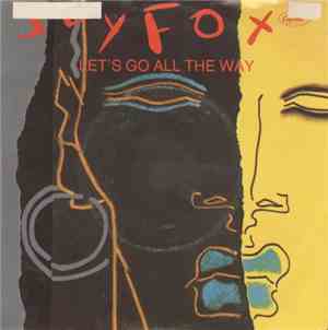 Sly Fox - Let's Go All The Way