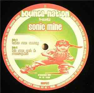 Sonic Mine - Take Me Away