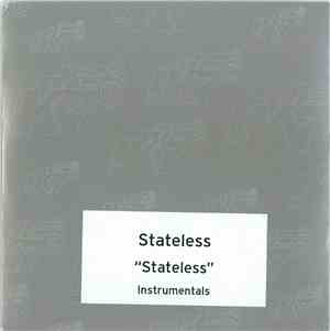 Stateless  - Stateless Instrumentals