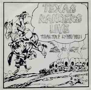 Texas Rangers - Live