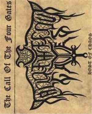 The Call Of THe Four Gates - Host Of Chaos