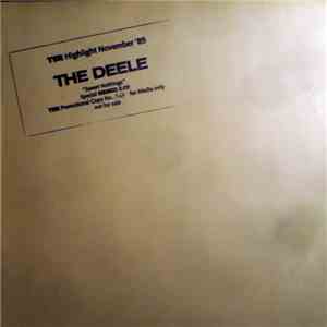 The Deele - Sweet Nothingz