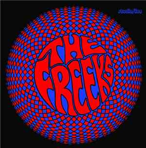 The Freeks - Studio/Live