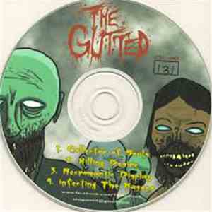 The Gutted - The Gutted Demo