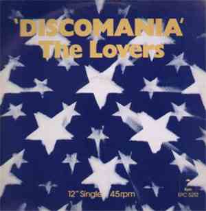 The Lovers  - Discomania / Medley
