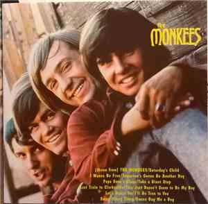 The Monkees - The Monkees