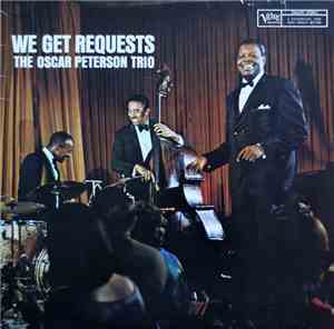 The Oscar Peterson Trio - We Get Requests