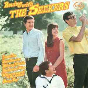 The Seekers - Roving With The Seekers