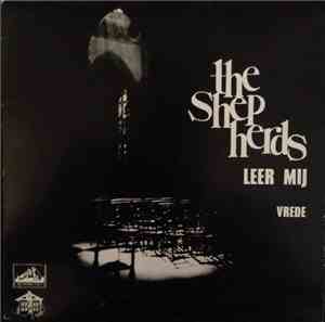 The Shepherds - Leer mij / Vrede