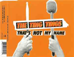 The Ting Tings - That's Not My Name