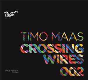 Timo Maas - Crossing Wires 002
