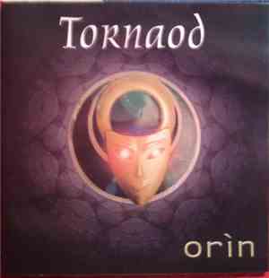 Tornaod - Orin
