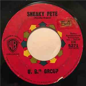 U.B.'s Group - Sneaky Pete