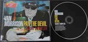 Van Morrison - Pay The Devil (Radio Sampler)
