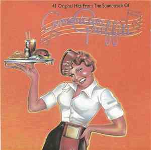 Various - 41 Original Hits From The Soundtrack Of American Graffiti