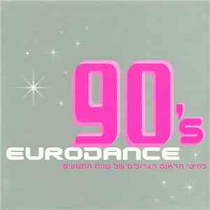Various - 90's Eurodance