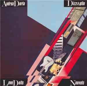 Various - Andrea Doria, Dizzaplin, Love Dolls, Noovels
