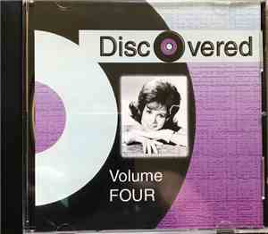 Various - Discovered - Volume Four