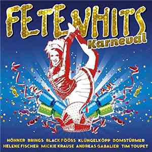 Various - Fetenhits - Karneval