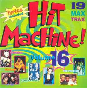 Various - Hit Machine Volume 16