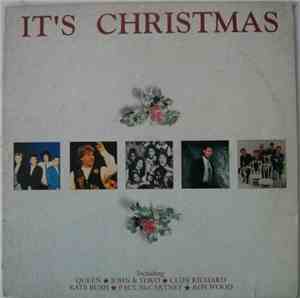 Various - It's Christmas
