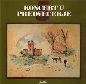 Various - Koncert U Predvečerje 5