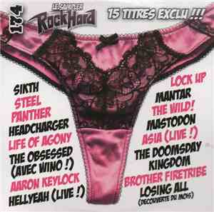 Various - Le Sampler RockHard 174