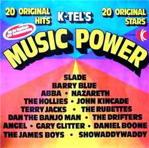 Various - Music Power
