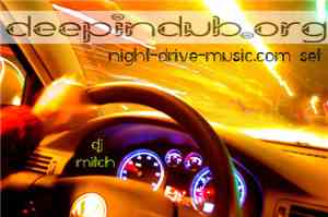 Various - Night Drive Music DJ Set