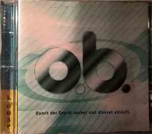 Various - O.B. Is In The House