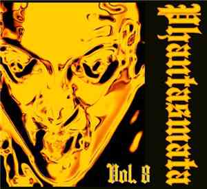 Various - Phantasmata Vol.8