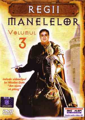 Various - Regii Manelelor Volumul 3