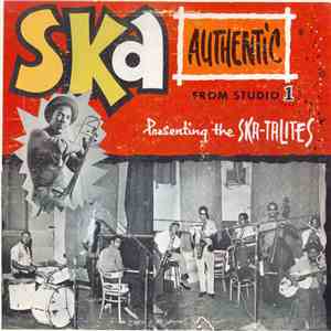 Various - Ska Authentic