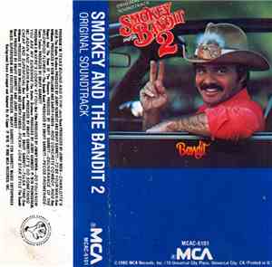 Various - Smokey And The Bandit 2 (Original Soundtrack)