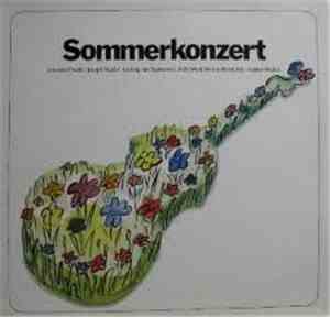 Various - Sommerkonzert