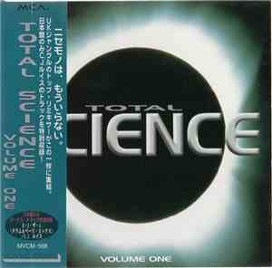 Various - Total Science Volume One