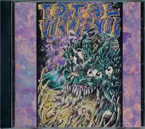 Various - Total Virulence