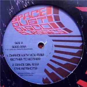 Various - Untitled
