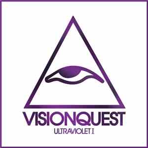 Various - Visionquest Ultraviolet I