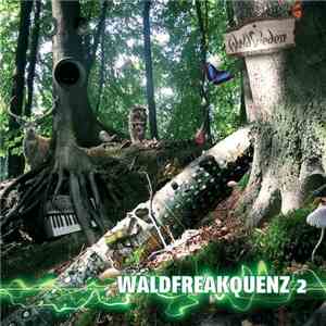 Various - Waldfreakquenz 2