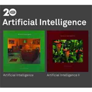Various - Warp20 (Classics²) Artificial Intelligence / Artificial Intellige ...