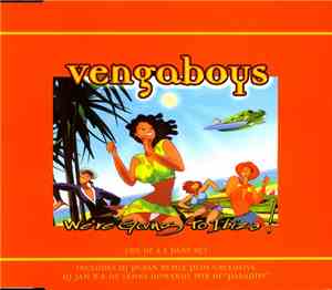 Vengaboys - We're Going To Ibiza!