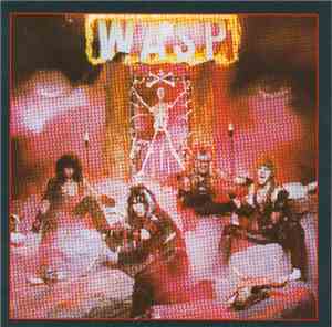 W.A.S.P. - W.A.S.P.