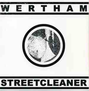 Wertham - Streetcleaner