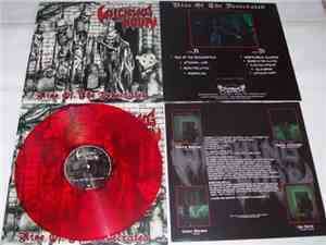 Witching Hour  - Rise Of The Desecrated