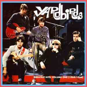 Yardbirds - Greatest Hits, Volume One (1964-1966)