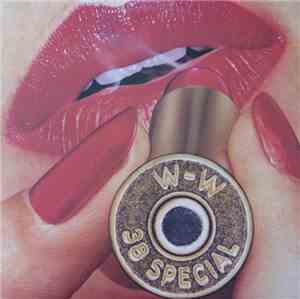 38 Special  - Rockin' Into The Night